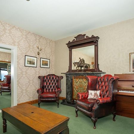Castle Murray Boutique Bed & Breakfast Dunkineely Exterior foto