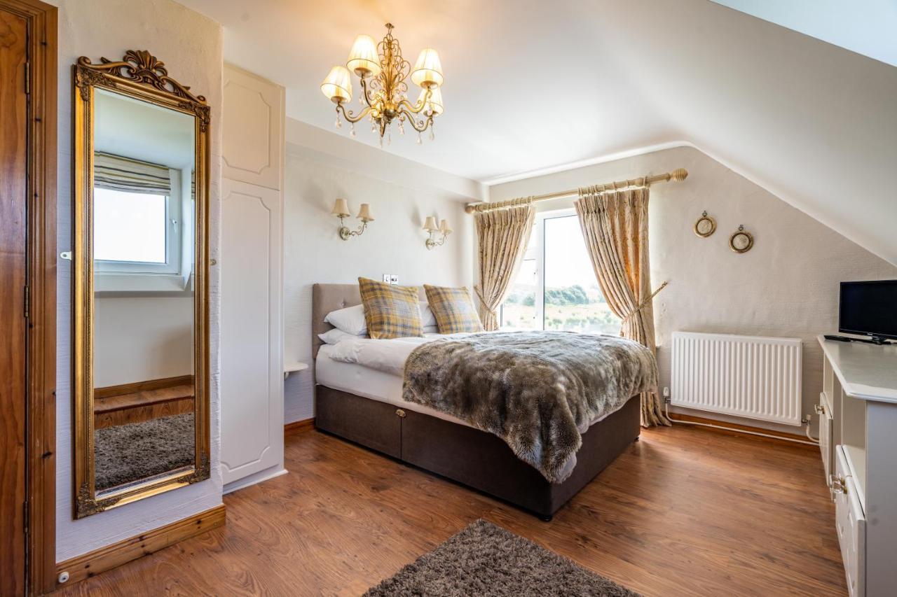 Castle Murray Boutique Bed & Breakfast Dunkineely Exterior foto