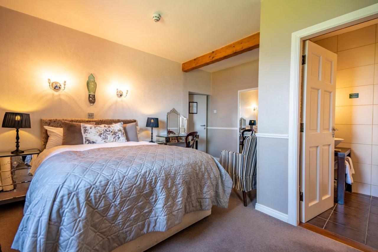 Castle Murray Boutique Bed & Breakfast Dunkineely Exterior foto