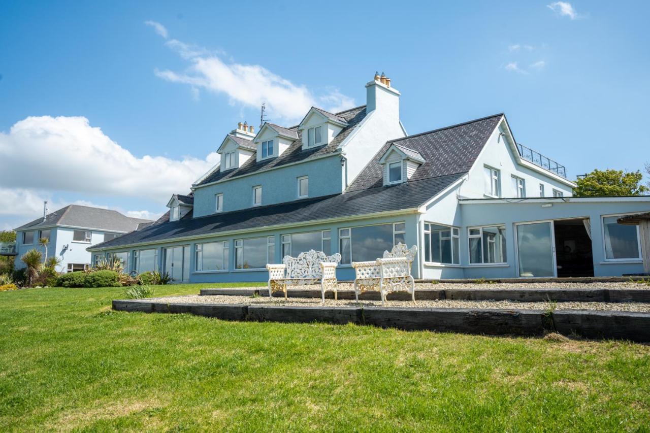 Castle Murray Boutique Bed & Breakfast Dunkineely Exterior foto