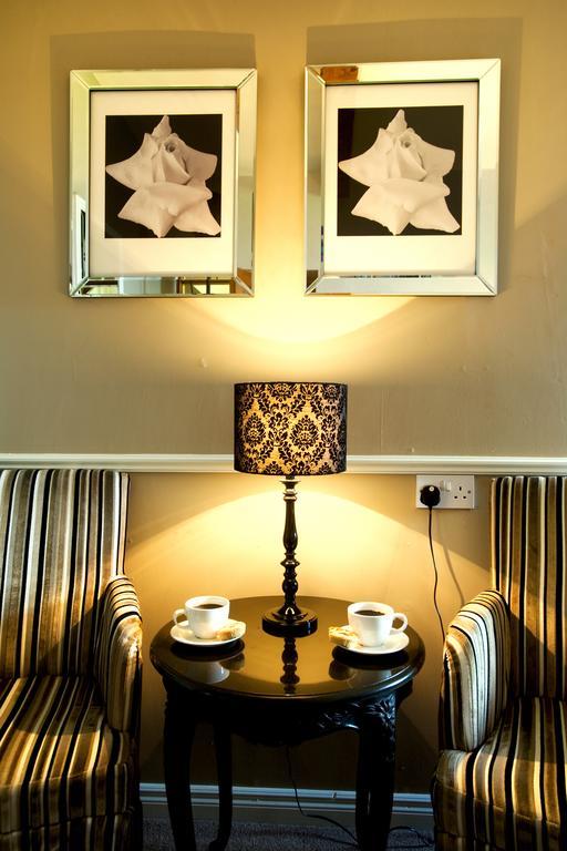 Castle Murray Boutique Bed & Breakfast Dunkineely Exterior foto